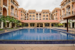 Susegad de Ora 1BHK in North Goa Pool WiFi, Goa