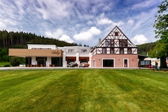 Cihelny Golf & Wellness Resort, Sokolov