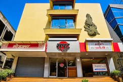 Hotel Avanti, Nashik