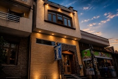Pishorian Bnb | 5 mins walking to Golden Temple, Amritsar