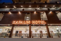 Hotel Laxmi Narayan, Rishikesh