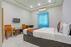 FabHotel Bluemoon Residency - Horamavu, Bangalore