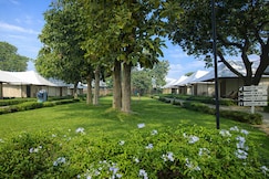 Praveg Tent City Brahma Kund Ayodhya, Ayodhya