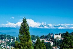 Pathfinders Nest Hostel, Darjeeling