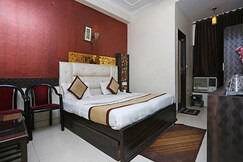 FabHotel Delhi Continental, Delhi
