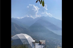 North Cliff Retreat by Stay Pattern - Paragliding Point, Sonmarg