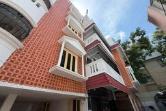 Hotel O Raaj Inn, Chennai