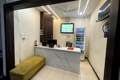 Hotel Keshar Palace, Ujjain