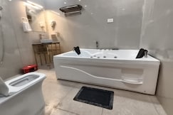 Hi Hotel By Madras(1.2 km from Triveni Ghat), Rishikesh