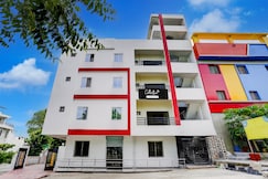 Collection O Sector 14 Udaipur Formerly Hotel JK Inn, Udaipur