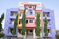 HOTEL PADMAPANI PARK, Sillod