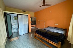 Wild Village Stay Gokarna, Murudeshwar