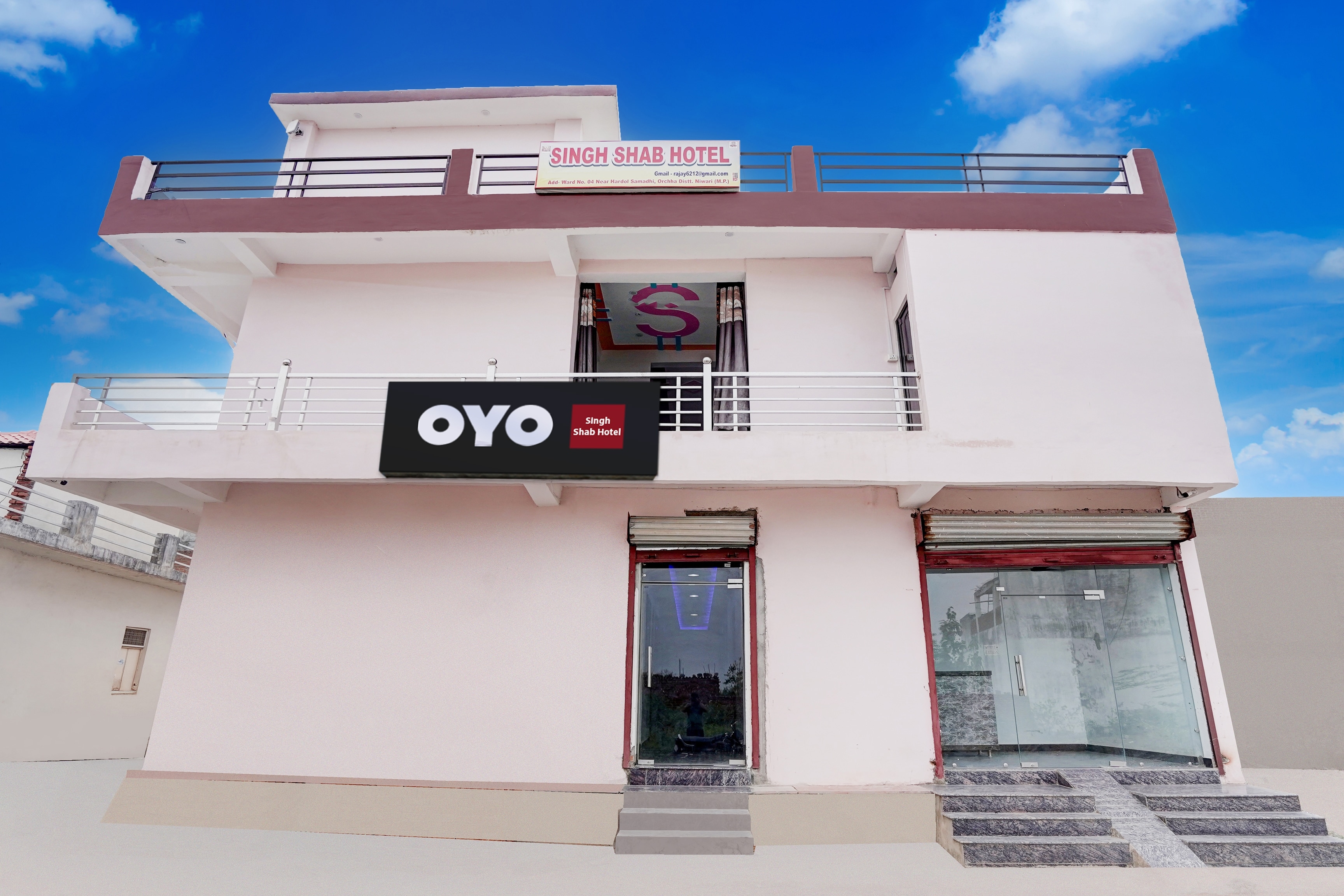 Hotel O Singh Shab - Tap to explore photos
