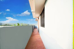 Hotel O Madhur Inn, Wardha