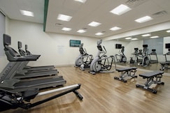Holiday Inn Express & Suites Dallas-Frisco NW Toyota Stdm, Collin