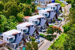 Mountain Pool Village By Lumino, Munnar