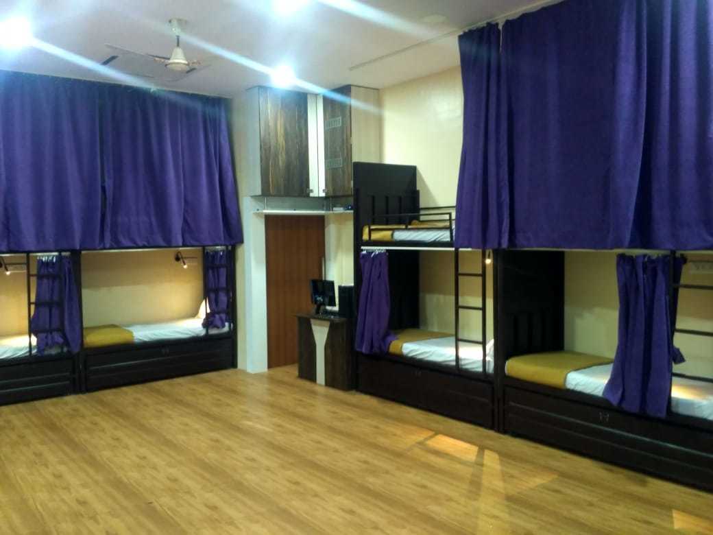 Mantra Dormitory - Tap to explore photos