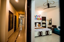 Hotel Scalene, Ambala