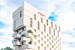 Leonardo Hotel Manchester Piccadilly, Manchester