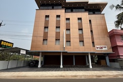 METRO INN, Cochin