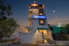 FabHotel Welcome Inn Besa, Nagpur