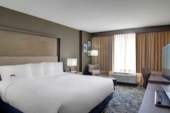 Doubletree by Hilton Harrisonburg, Augusta