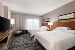 Embassy Suites by Hilton Dallas DFW Airport North, Tarrant