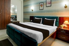 Hotel O Riddhinn6, Jalandhar