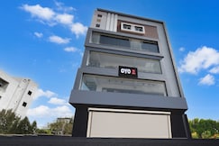 Hotel O SSR Grand, Hyderabad