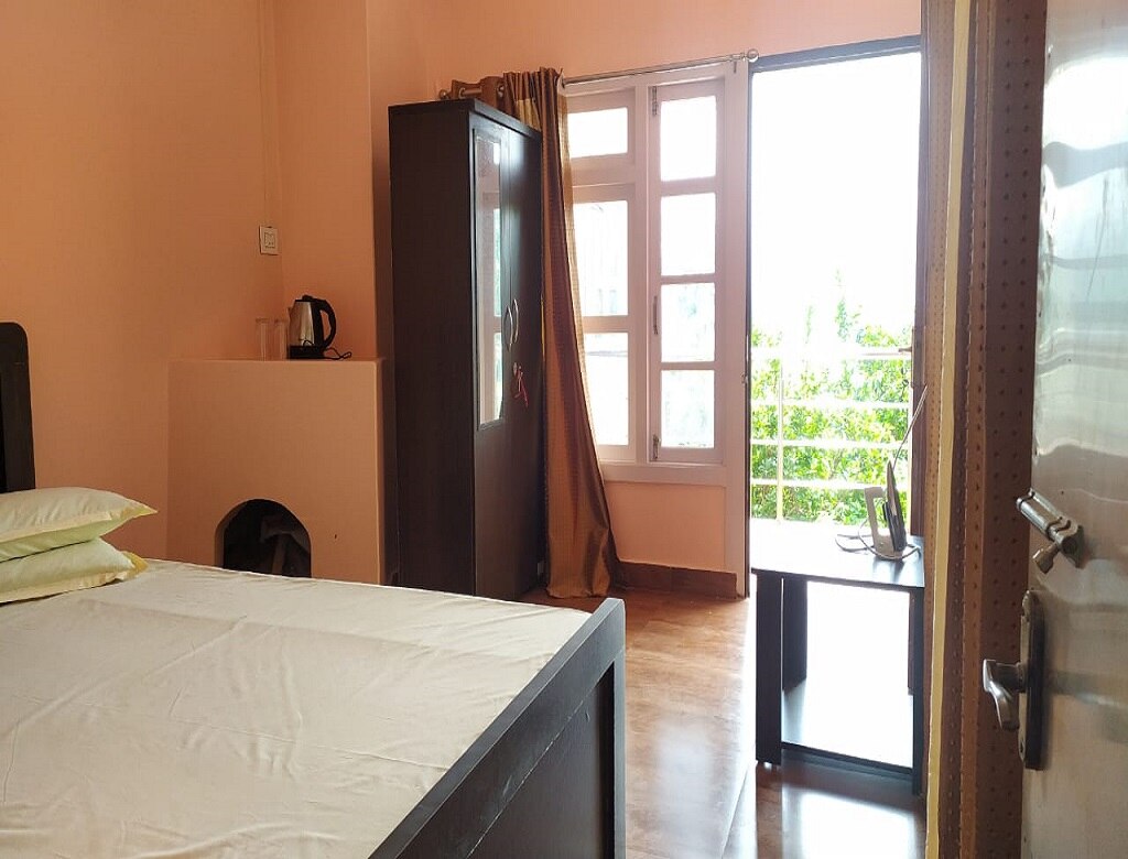 Aadhya Homestay Kalimpong - Tap to explore photos