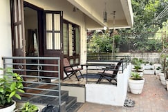 Home Away From Home, Kolhapur