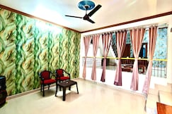 Shree kashi Aatithyam P Guest House, Varanasi
