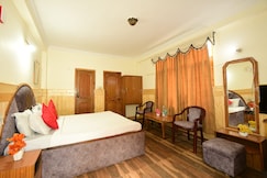 The Hotel Hillanss, Manali