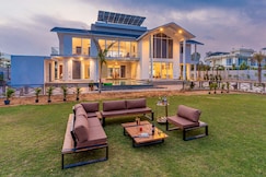 StayVista at Francolin Farm, Hathin