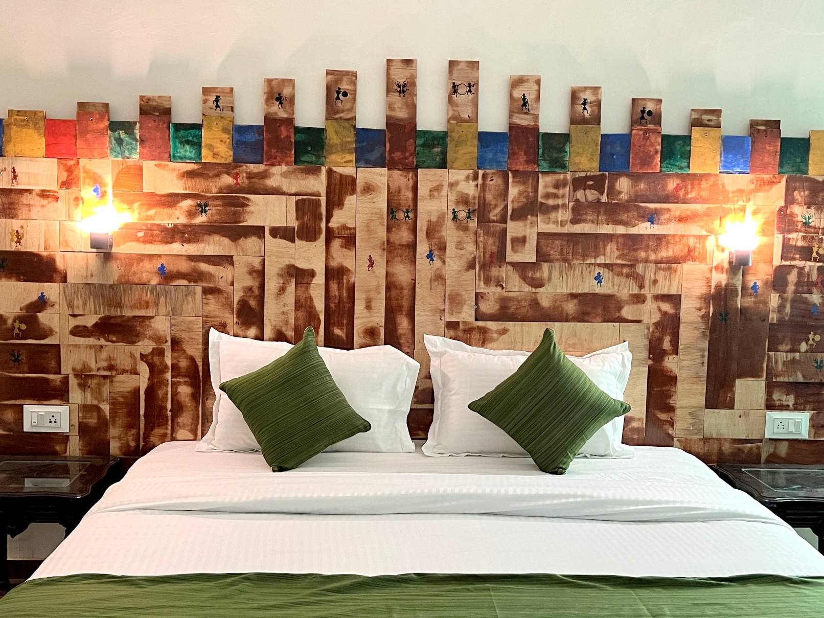 Hotel Sagarmatha  - Tap to explore photos