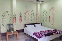 Maa Yatri Niwas Homestay, Ayodhya
