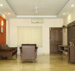 Living Room 1