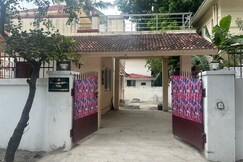 Arunodaya SuKam Villa, Chennai