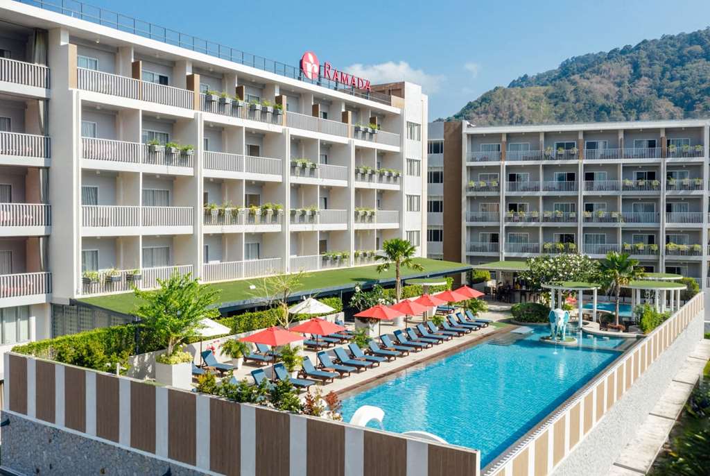 Ramada by Wyndham Phuket Patong - Tap to explore photos