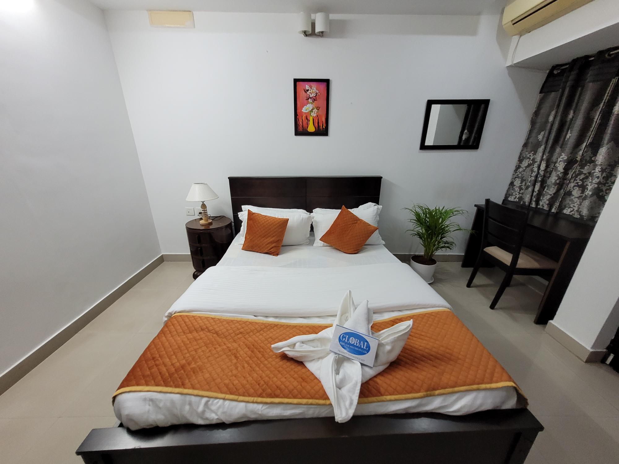 BFL Guest House Chennai - Tap to explore photos
