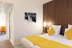 BEST WESTERN PLUS 61 PARIS NATION HOTEL, Paris