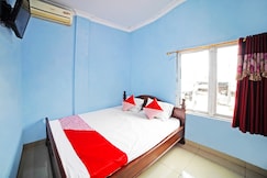 Hotel O Gurusinga Guesthouse, Kota Medan