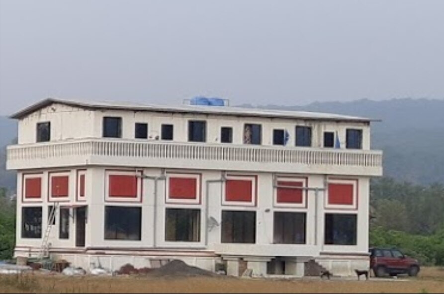 Shobha Farmhouse 𝗕𝗢𝗢𝗞 Murud Janjira Guest House 𝘄𝗶𝘁𝗵 ₹𝟬 𝗣𝗔𝗬𝗠𝗘𝗡𝗧