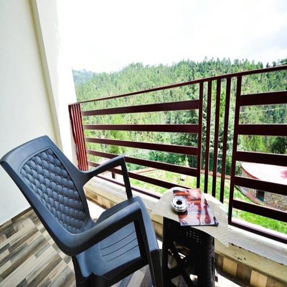 Corbett Deer View Resort - Tap to explore photos