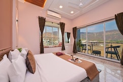 Luxury 6BHK 3 3  Villa  2 Pool, Lonavala