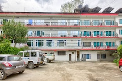 Nandini Palace - 5 minute's drive to Mall Road, Manali