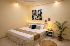 Shree Ladli Krishna Kunj Homestay, Ayodhya