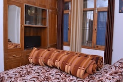 HOTEL CITIZEN RANTHAMBORE, Sawai Madhopur