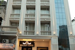 Hotel Golden Tower, Amritsar