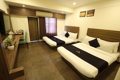 Saish Hotel, Shirdi